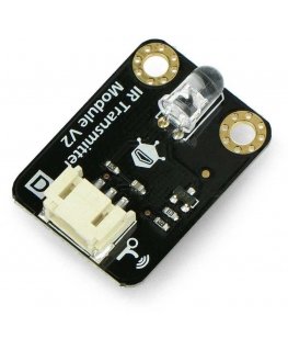 DFRobot Gravity Digital IR Transmitter