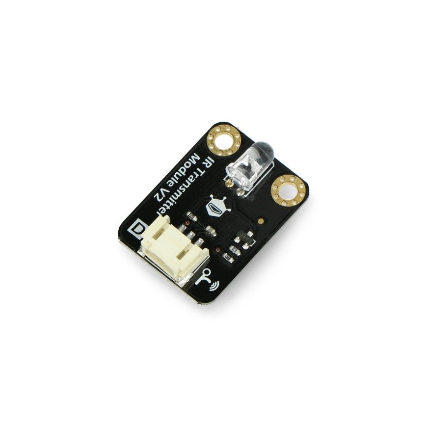 DFRobot Gravity digitālais IR sūtītājs – 2