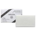 Apivita NATURAL SOAP with jasmine 125 g Apivita NATURAL SOAP with jasmine 125 g