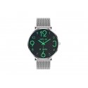 Smartwatch CARNEO Phoenix HR+ 2 gen. sidabrinis Smartwatch CARNEO Phoenix HR+ 2 gen. sidabrinis