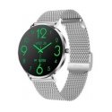 Smartwatch CARNEO Phoenix HR+ 2nd Gen. Silver Smartwatch CARNEO Phoenix HR+ 2nd Gen. Silver