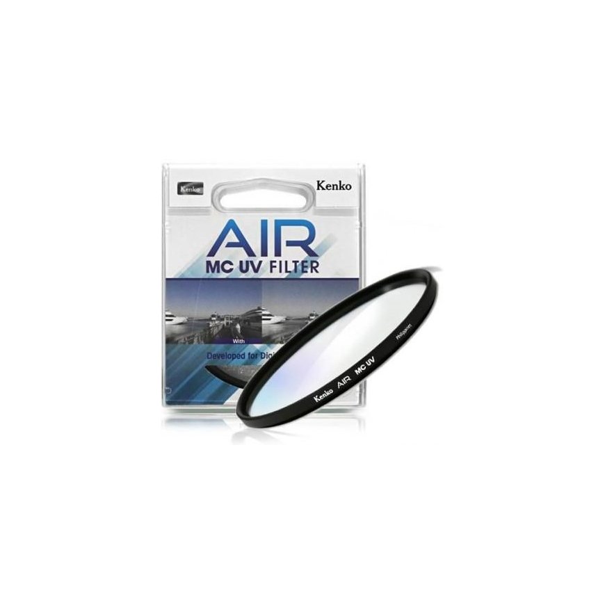 Kenko Filtrs Air MC/UV 37mm