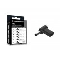 Conceptronic ABBY15PC03 DC to USB-C Adapter, Acer/Universal 5.5x1.7mm, 18-20V Conceptronic ABBY15PC03 DC to USB-C Adapter, Acer/Universal 5.5x1.7mm, 18-20V