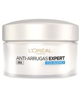 Kohde: Kremas nuo raukšlių L'Oreal Make Up Expert +35 (50 ml)