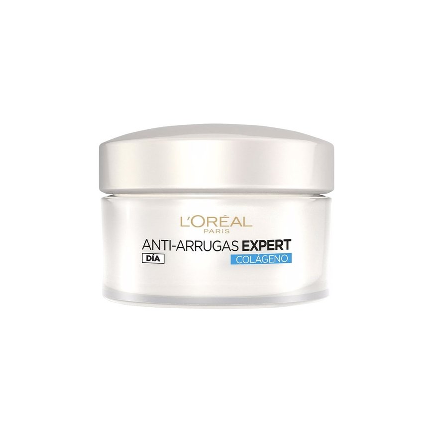 Wrinkle cream L'Oreal Make Up Expert +35 (50 ml)