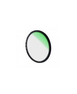 Fotoaparati filtrid - K&F Concept ultraviolettfilter 49mm 99,6% valguse ülekande.
