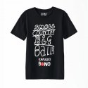 Marškinēli "Big Balls" - XL Marškinēli "Big Balls" - XL