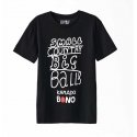 Marškinēli "Big Balls" - XL Marškinēli "Big Balls" - XL