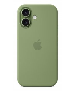 Apple MGEX4ZM/A mobiliojo telefono dėklas 16 cm (6.3") Žalia