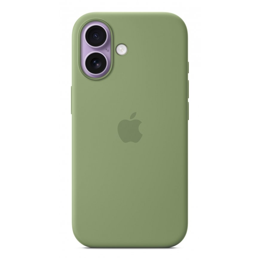 Apple MGEX4ZM/A mobiliojo telefono dėklas 16 cm (6.3") Žalia – 2