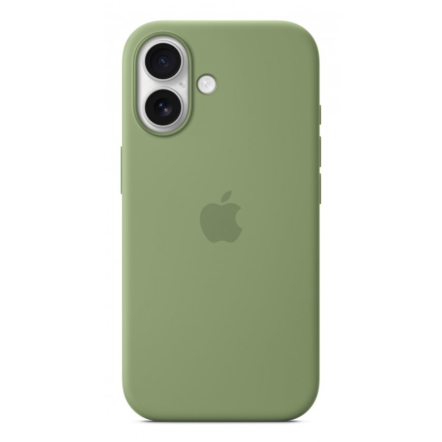 Apple MGEX4ZM/A mobiliojo telefono dėklas 16 cm (6.3") Žalia – 4