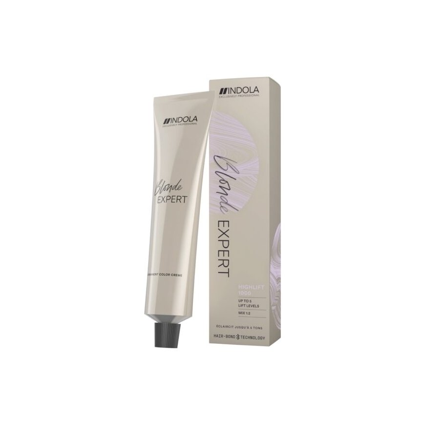 Indola Ind Pcc Be 1000,28, 60 ml, uusi