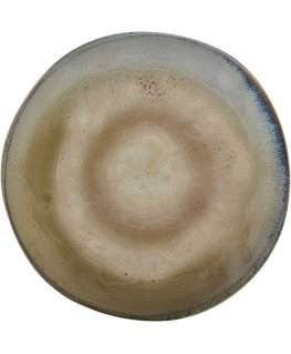 Sand Plate 26 cm AMBITION