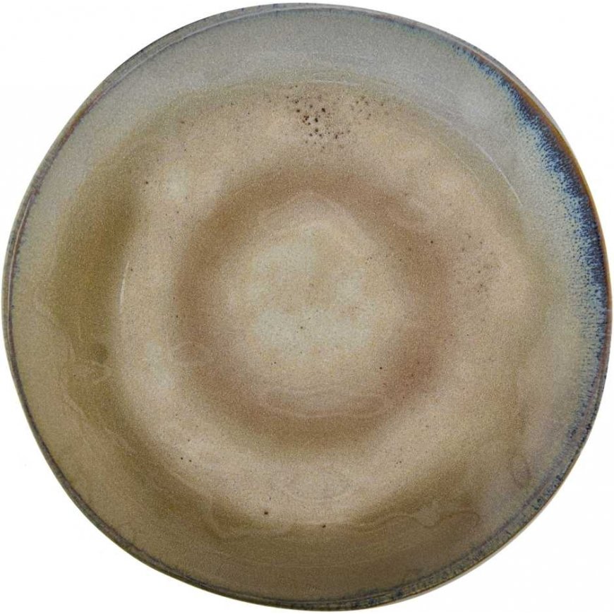 Smėlio lėkštė 26 cm AMBITION
