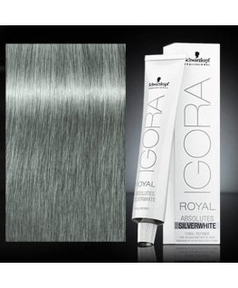 Schwarzkopf Ira Sw Gray Slate 60ml