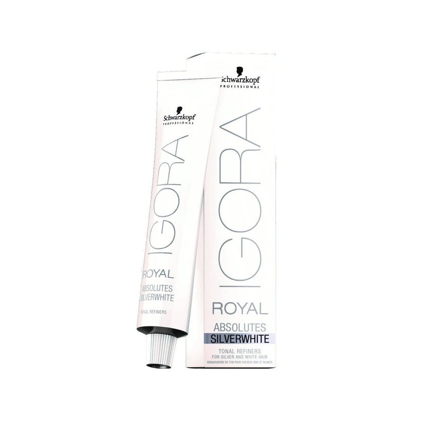 Schwarzkopf Ira Sw Gray Slate 60ml – 2