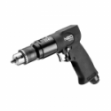 Cobalt metal drill bit HSS-Co 6.5 mm, with ground 3-edge ALPEN handle [0065600650100]