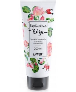Anwen Emolient Rose, 200 ml