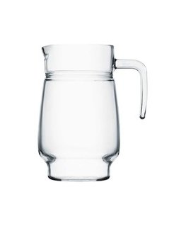 Cheo 1.3 l LUMINARC pot with lid