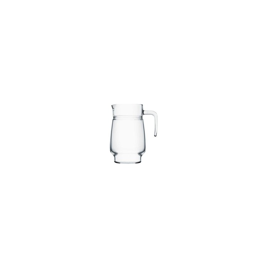 Cheo 1.3 l LUMINARC pot with lid