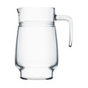 Cheo 1,3 l LUMINARC krūze ar vāku Cheo 1,3 l LUMINARC krūze ar vāku