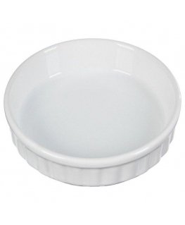 Secret De Gourmet CREME BRULEE cepeša forma, keramikas, Ø 12 cm