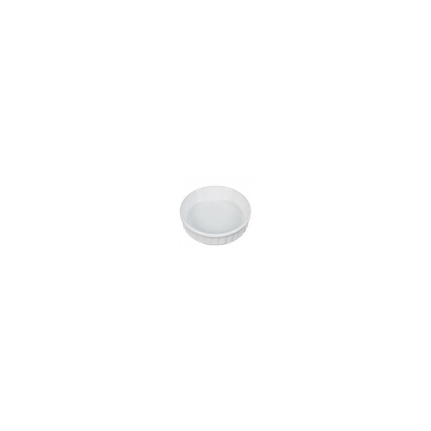 Secret De Gourmet CREME BRULEE cepeša forma, keramikas, Ø 12 cm – 2