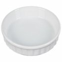 Secret De Gourmet CREME BRULEE Kepimo forma, keraminė, Ø 12 cm Secret De Gourmet CREME BRULEE Kepimo forma, keraminė, Ø 12 cm