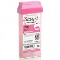 Vaškikasetti Starpil Roll-On Creamy Roosa, kerma, vaaleanpunainen, 110 g Vaškikasetti Starpil Roll-On Creamy Roosa, kerma, vaaleanpunainen, 110 g