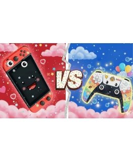 Nintendo Switch Pokémon kaart