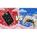 Nintendo Switch Pokémon kaart