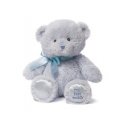 Lean Toys Plush Cat with Long Tail, 40 cm Lean Toys Plush Cat with Long Tail, 40 cm