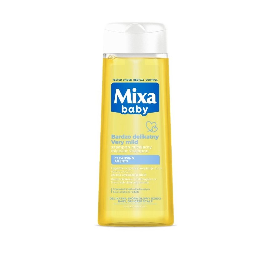 MIXA Vauva, 300 ml