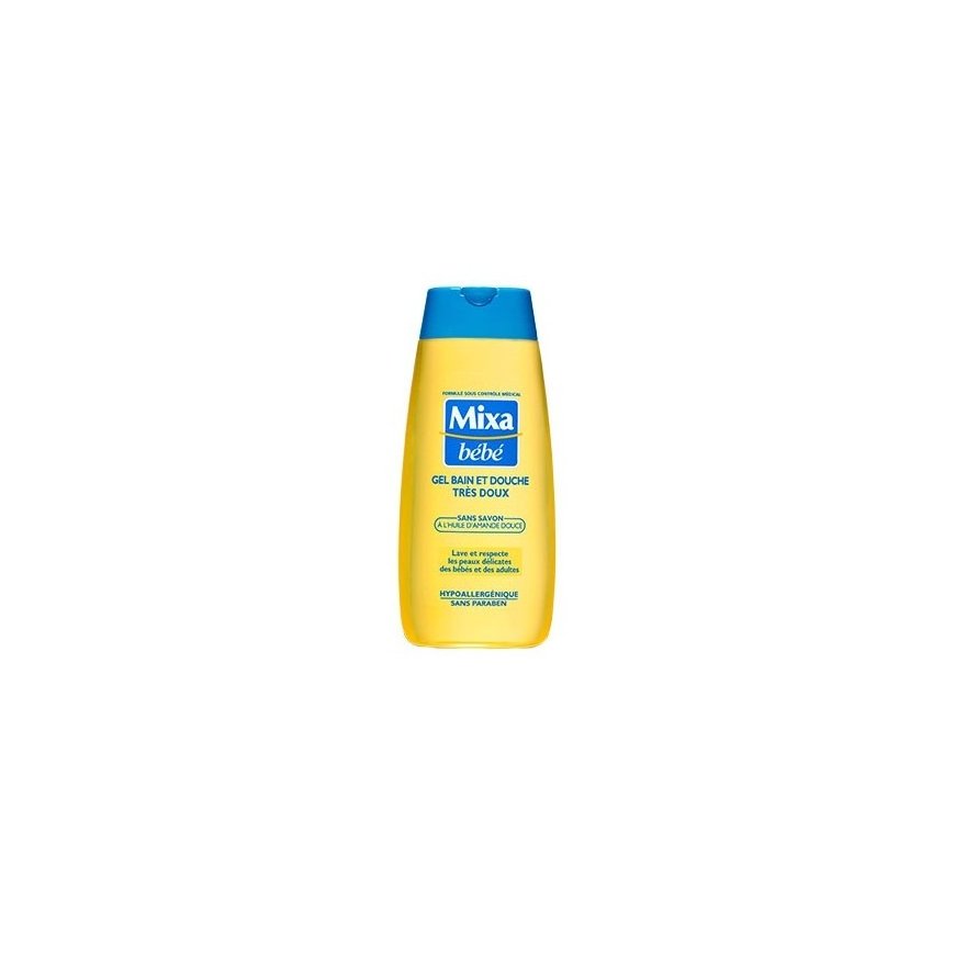 MIXA Beebi, 300 ml – 2