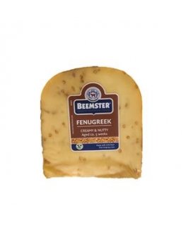 Beemster-juustopähkinä, vuohenjuustonsiemenillä, kypsytetty 5 viikon ajan, 250 g