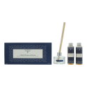 Set Duo, The Different Company, Reve Orange, Floral, Room Air Fr Set Duo, The Different Company, Reve Orange, Floral, Room Air Fr