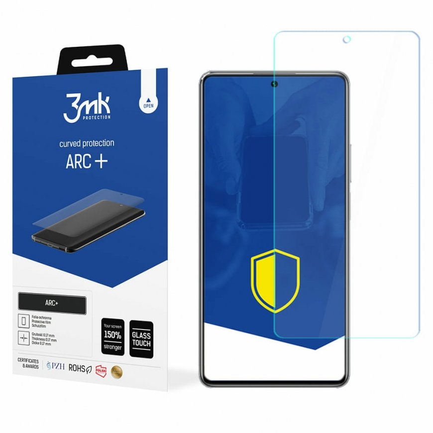 3MK ARC+ 1 pc(s)
