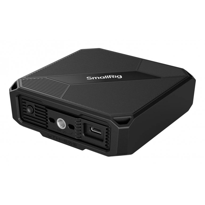 SmallRig Wireless Tethering Hub for Cameras