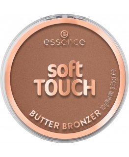 Essence Soft Touch Butter 10 g 20 golden buttercream