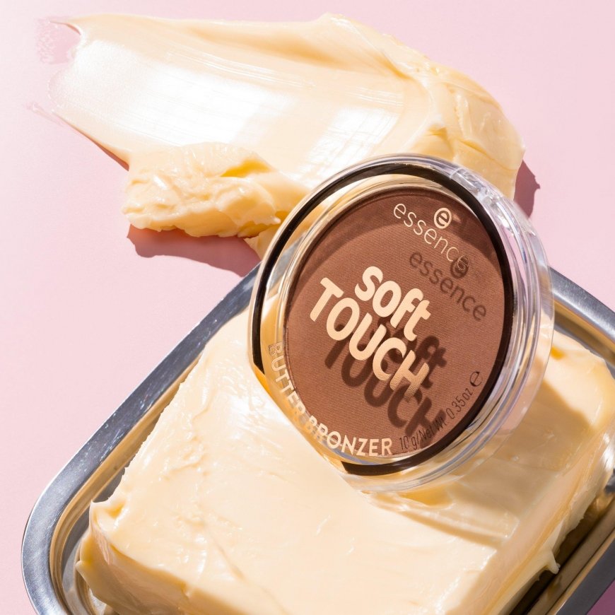 Essence Soft Touch Butter 10 g 20 golden buttercream – 3