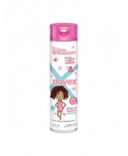 NOVEX My Curls, Šampūnas, 300 ml