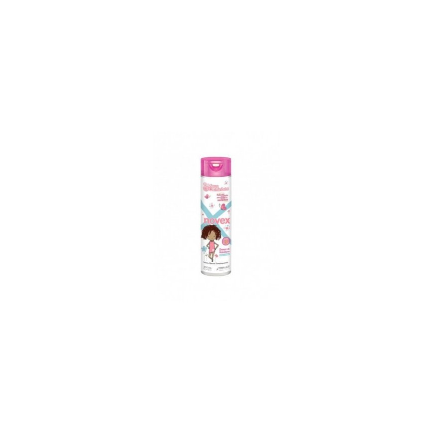 NOVEX My Curls, Šampūns, 300ml