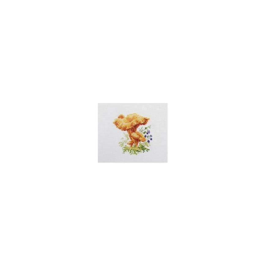 Alisa Beldizart Fox Mushrooms S0-143