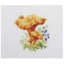 Alisa Beldizart Fox Mushrooms S0-143 Alisa Beldizart Fox Mushrooms S0-143
