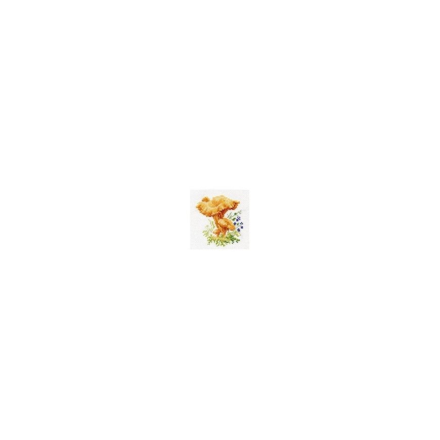 Alisa Beldizart Fox Mushrooms S0-143 – 2