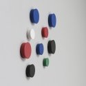 Nobo Magnets 20mm Blister Pack Nobo Magnets 20mm Blister Pack