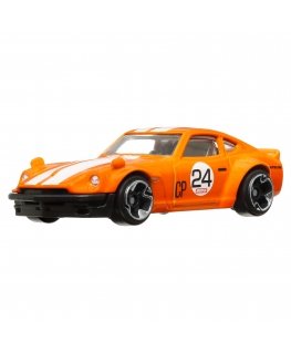 Hot Wheels HRT81 leluajoneuvo