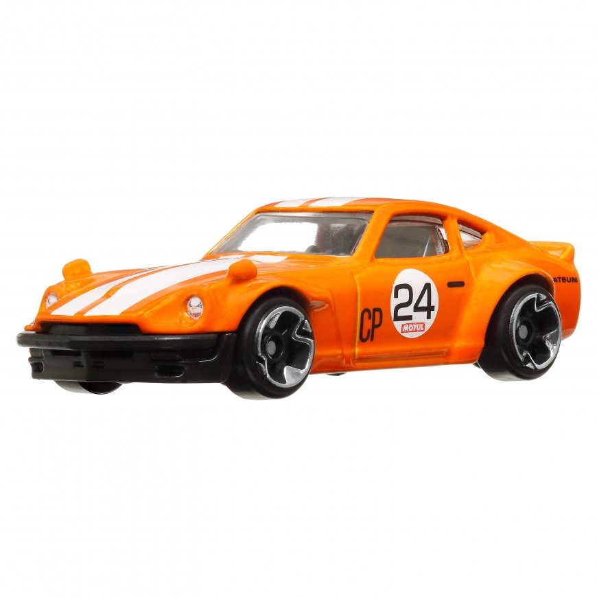 Hot Wheels Hot Wheels HRT81 rotaļu
