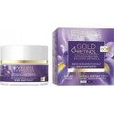 Eveline Cosmetics Gold&Retinol, 50 ml Eveline Cosmetics Gold&Retinol, 50 ml