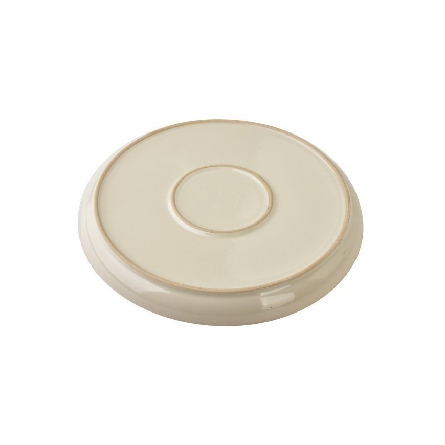 Mondex BASIC NATURE taldrik 26 cm lame